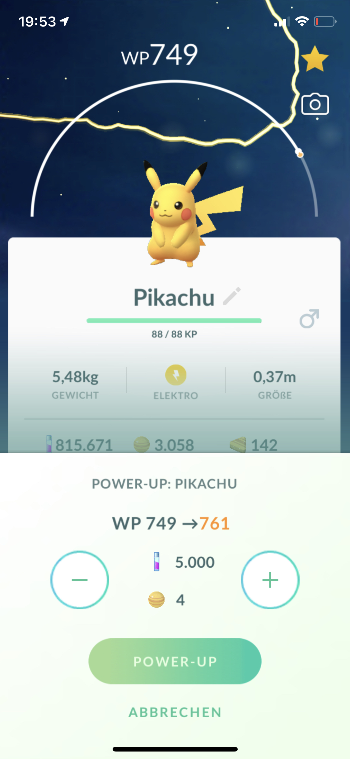 Pokémon Go MEETS Usability Heuristics – Creatives Forever